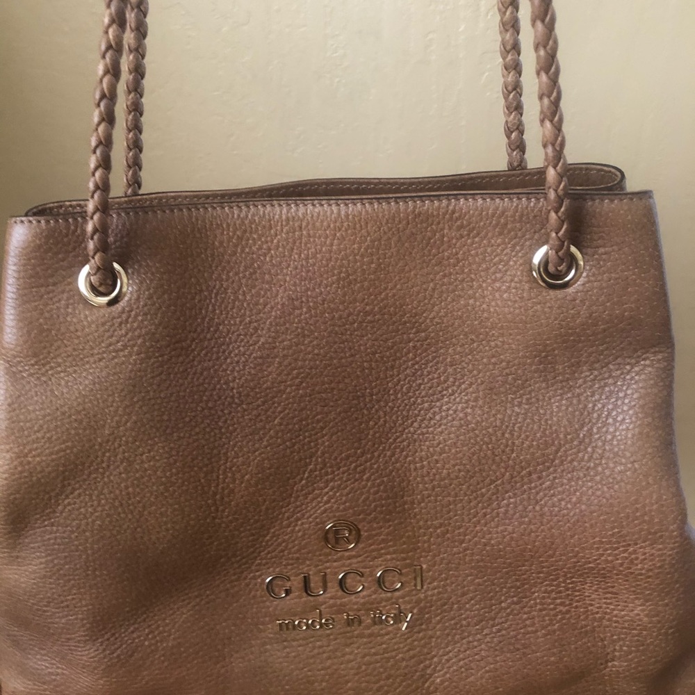Gucci bag